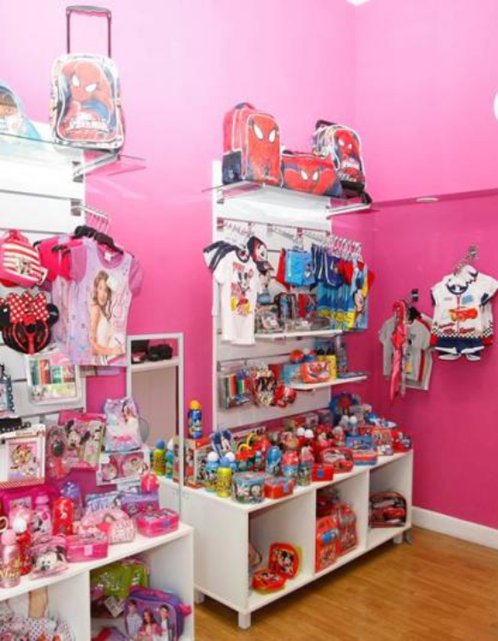 Apertura franquicia Minnistore Donostia