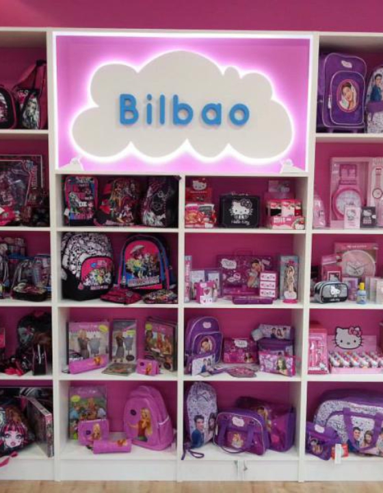 Minnistore llega a Bilbao