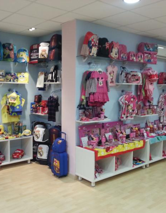 Minnistore inaugura una nueva tienda en la provincia de Ciudad Real