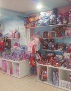 Minnistore Lugo abre sus puertas