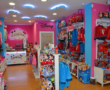Minnistore: el concepto