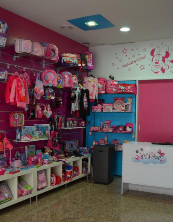 Getafe se suma a la red de franquicias Minnistore