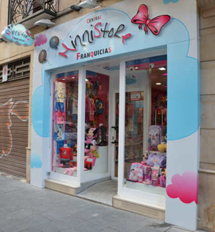 Únete a Minnistore