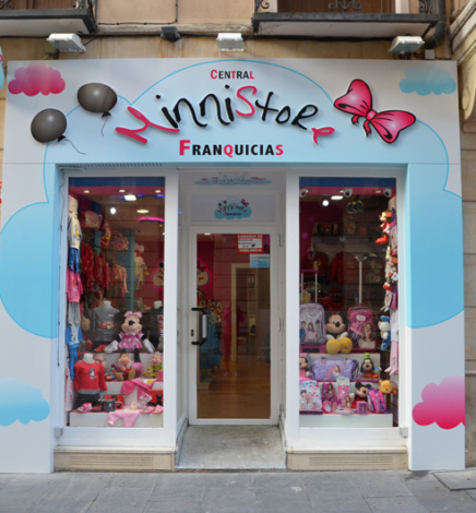 ¡Minnistore os desea un muy buen año 2019!
