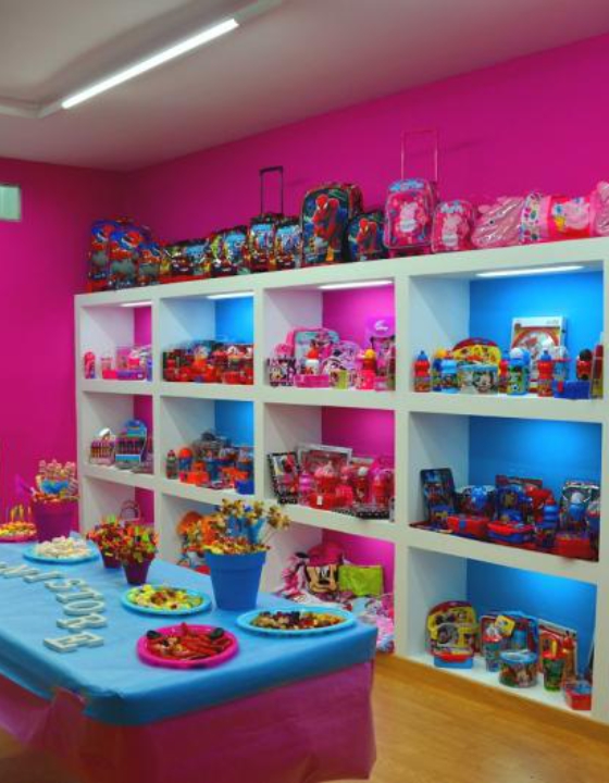 Minnistore llega a Castellón (Comunidad Valenciana)