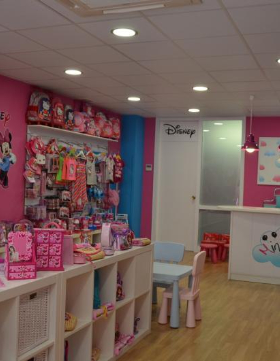 La franquicia Minnistore estará en Lleida