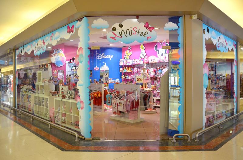 Tienda Minnistore