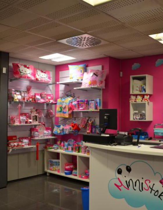 Minnistore Burgos abre sus puertas