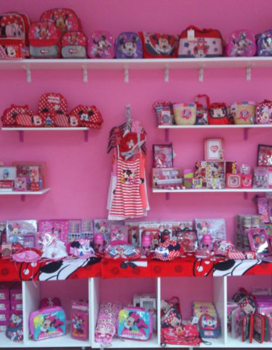 Minnistore abre otra de sus tiendas en las Palmas de Gran Canaria