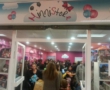Primera tienda Minnistore en el municipio de Zaragoza