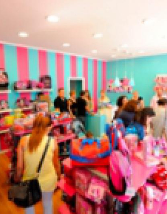 Minnistore presenta su nueva tienda en Santa Cruz de Tenerife