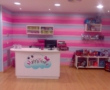Primera tienda Minnistore en el municipio de Zaragoza