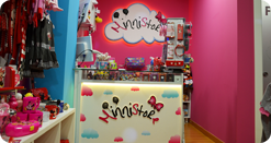 Tienda minnistore