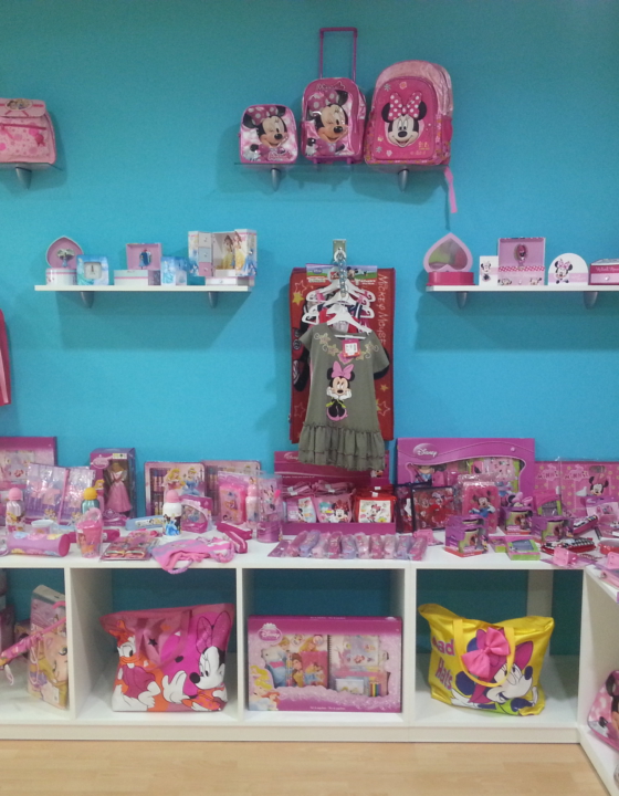 Minnistore Moaña abre sus puertas