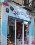 Minnistore, una apuesta segura.