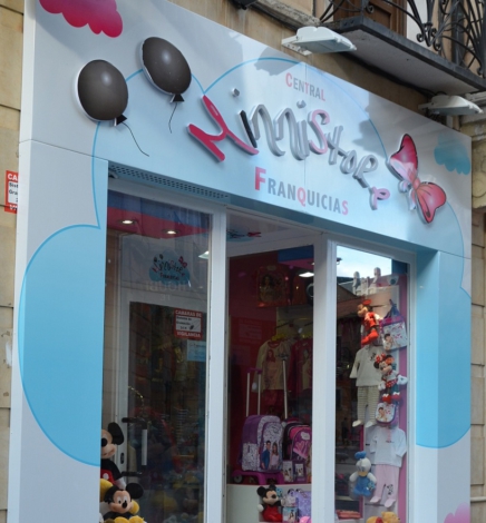 La primavera llega a Minnistore