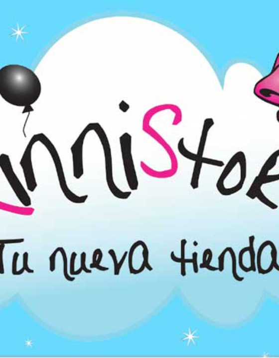 El equipo Minnistore