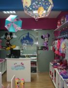 La franquicia Minnistore para el 2015