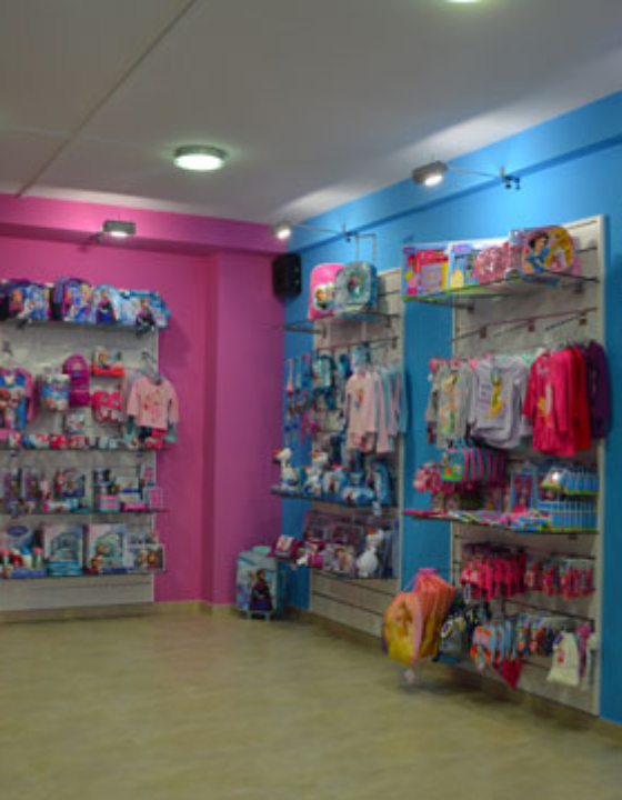 La Franquicia Minnistore siempre es la Franquicia Minnistore.