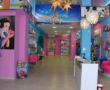 La franquicia infantil Minnistore en Franquishop Sevilla