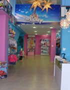La franquicia infantil Minnistore en Franquishop Sevilla