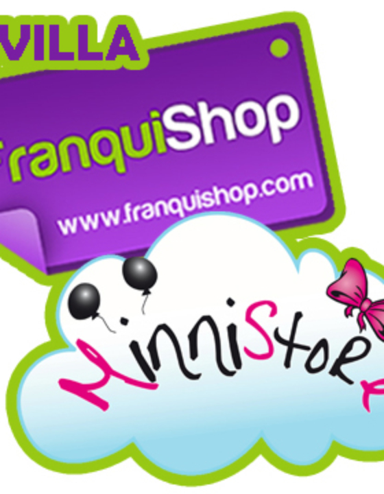 La franquicia infantil Minnistore en Franquishop Sevilla