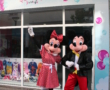La franquicia infantil Minnistore tiñe de color Barcelona