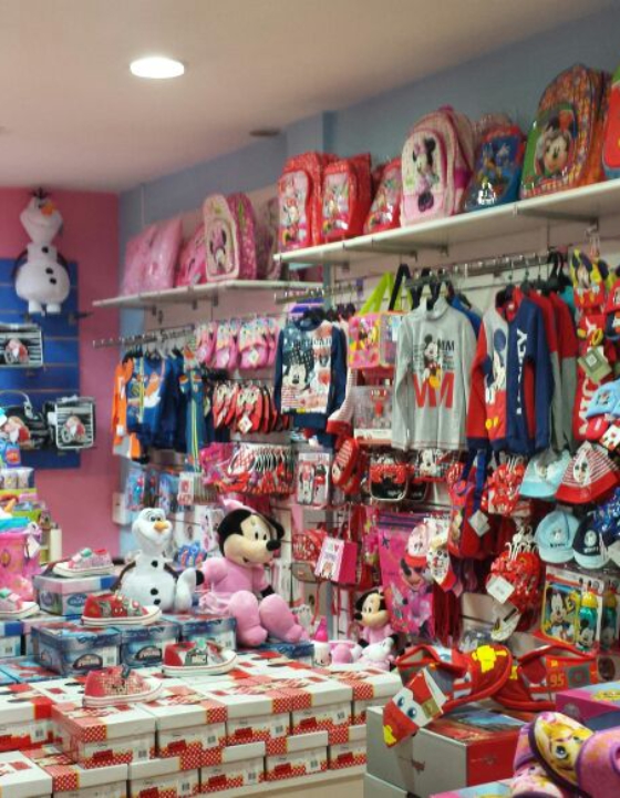Nueva inauguración Minnistore en Las Islas Canarias