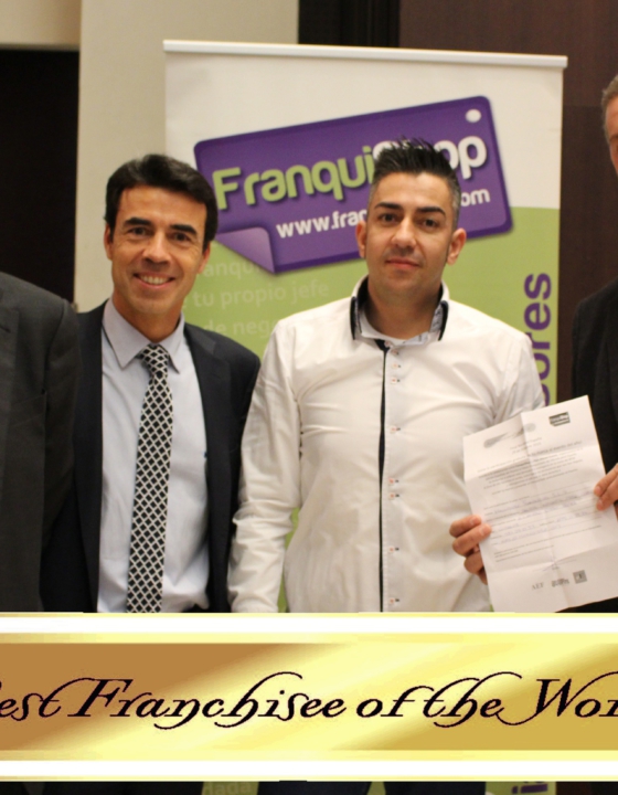 El premio es para…. Minnistore