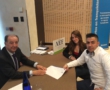 Banco Sabadell apuesta por Minnistore