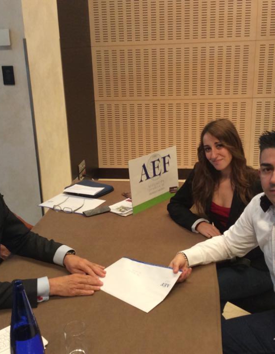 Minnistore: nuevo miembro de la Asociación Española de Franquiciadores