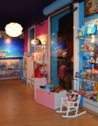 El premio es para…. Minnistore