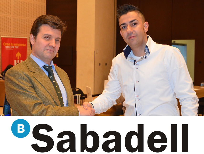banco sabadell minnistore