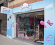 Minnistore, concurso de escaparates en Segorbe