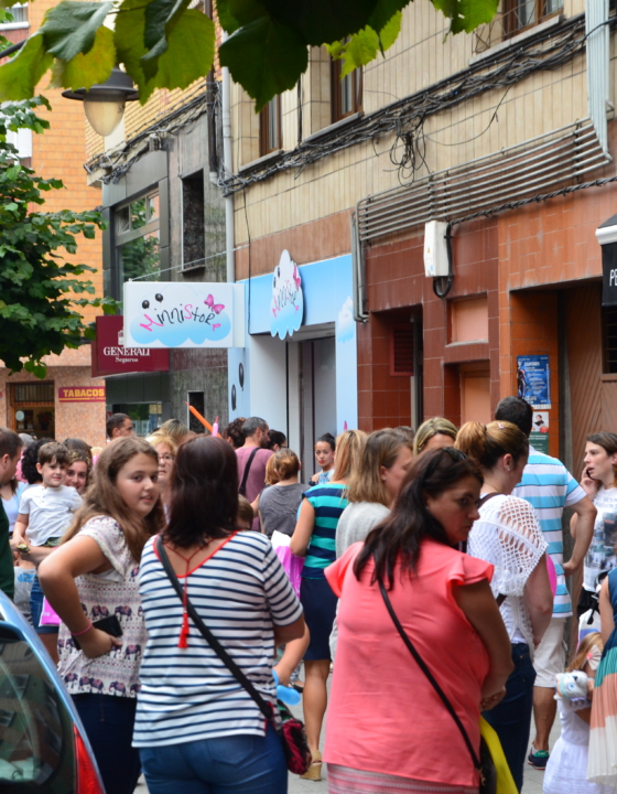 La red de franquicias Minnistore no para de crecer, esta vez en Gerona