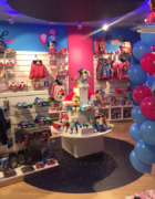 Papa Noel y los Reyes Magos vendrán a Minnistore