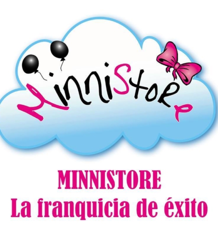 ¿Todavía no conoces Minnistore?