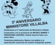 Comunicado para Islas Canarias