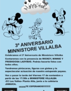 Comunicado para Islas Canarias