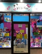 Más y más espacios de magia Minnistore