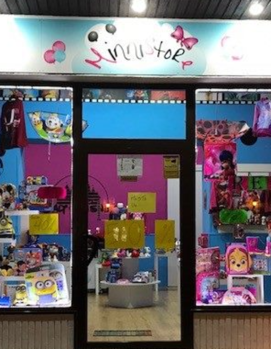 Nueva apertura para Minnistore