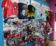 Más y más espacios de magia Minnistore