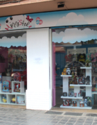 ¡Abrimos las puestas de Minnistore Valencia!