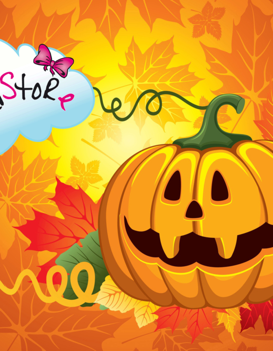 Disfruta de Halloween con Minnistore