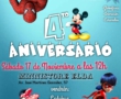 Minnistore, encuentra todo para Navidad.