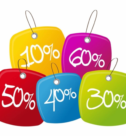 Disfruta de las rebajas en Minnistore