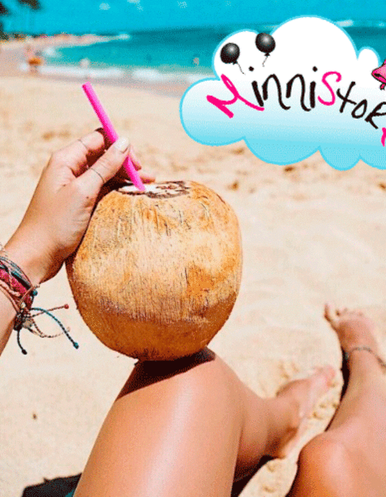 Ya es verano en Minnistore