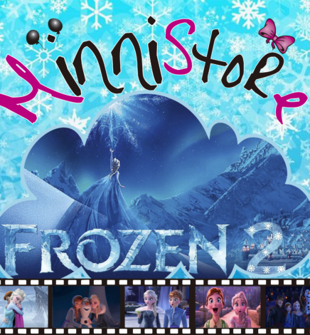 ¡ESTRENO DE FROZEN 2!