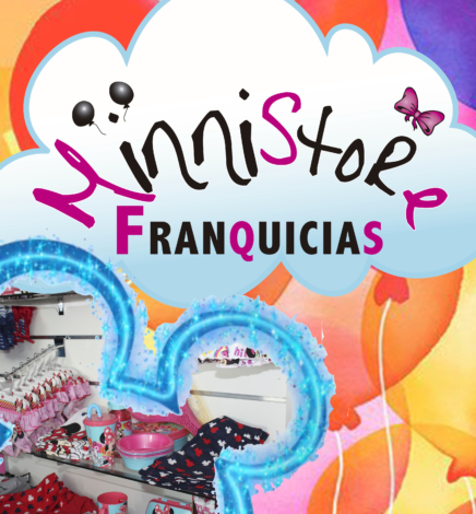 ¡MINNISTORE TE APOYA!