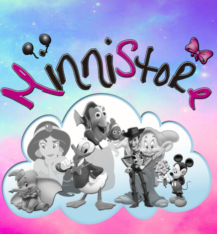 Minnistore te devuelve la infancia